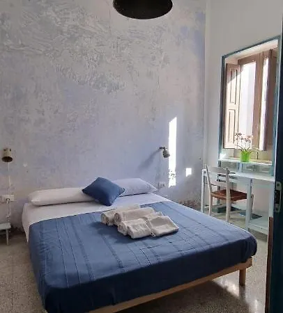 Boemio 30 - Coliving Galatina
