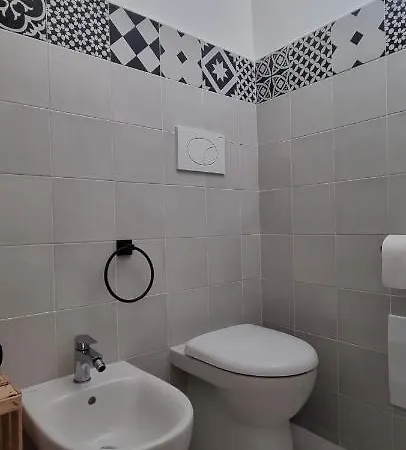 Guest house Boemio 30 - Coliving Galatina
