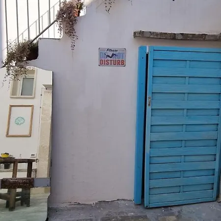 Gæstehus Boemio 30 - Coliving Galatina
