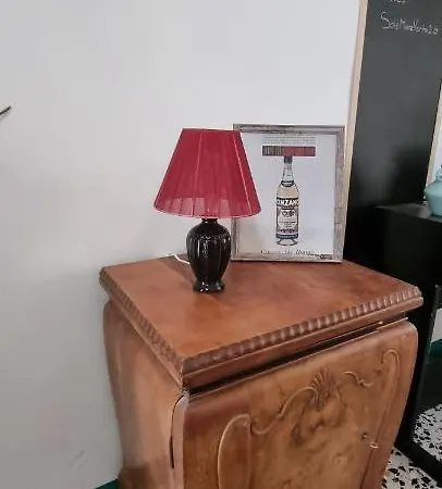 Guest house Boemio 30 - Coliving