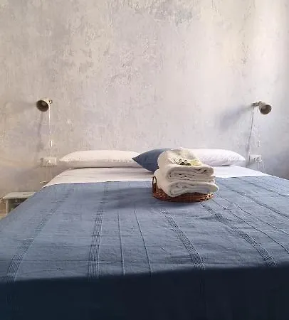 Guest house Boemio 30 - Coliving Galatina
