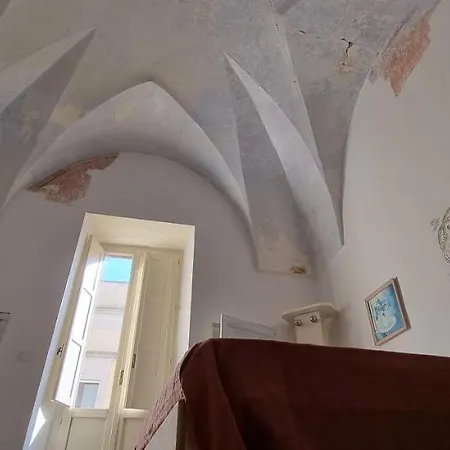 Boemio 30 - Coliving Guest house Galatina