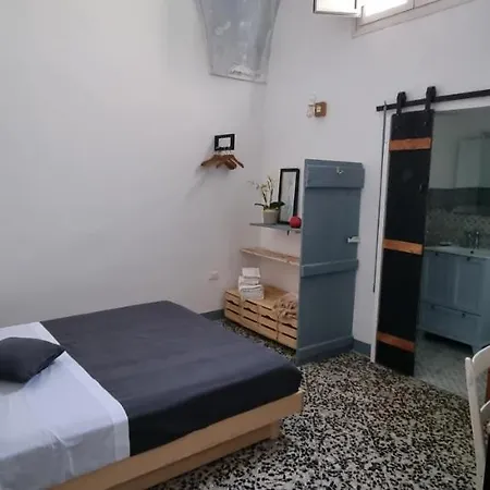 Boemio 30 - Coliving Guest house
