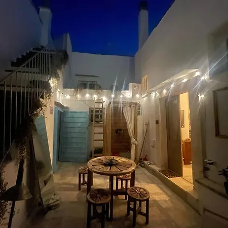 Boemio 30 - Coliving Galatina