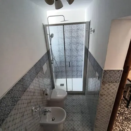 Boemio 30 - Coliving Galatina
