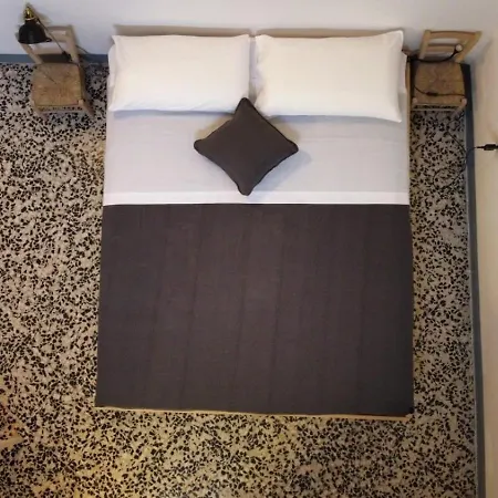 Boemio 30 - Coliving Guest house