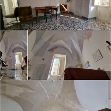 Boemio 30 - Coliving Guest house Galatina