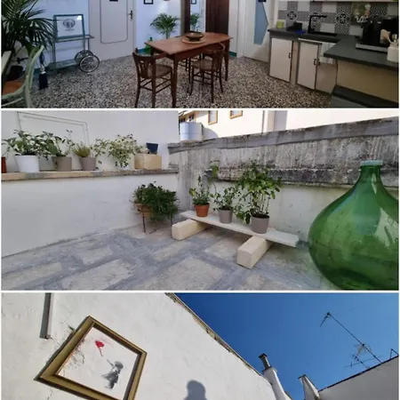 Boemio 30 - Coliving
