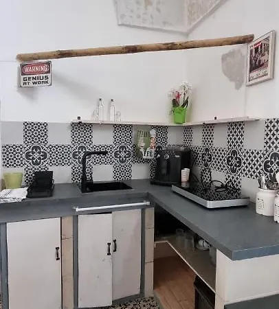 Boemio 30 - Coliving