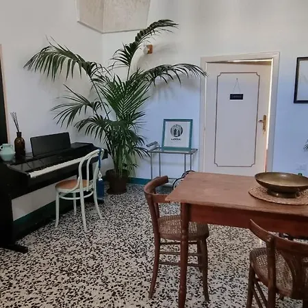 Boemio 30 - Coliving 3* 갈라티나