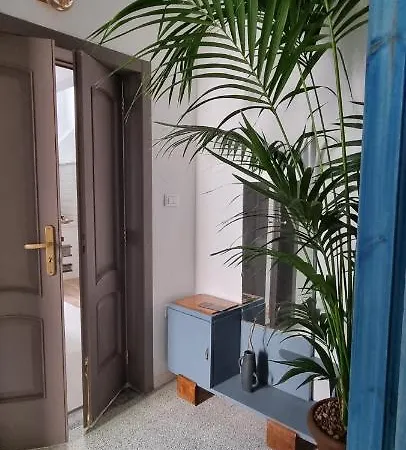 Boemio 30 - Coliving 게스트하우스 갈라티나