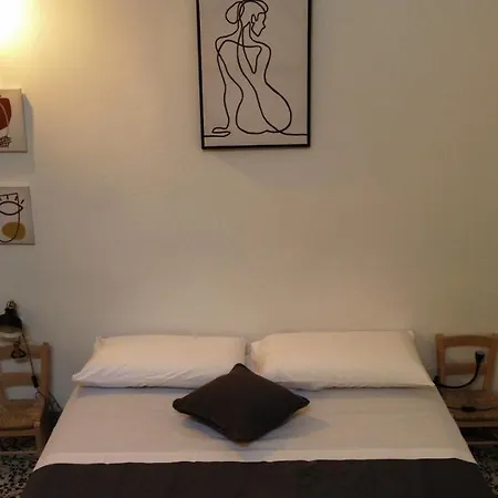 Boemio 30 - Coliving 3* 加拉蒂纳