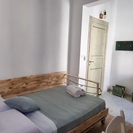 Boemio 30 - Coliving 게스트하우스