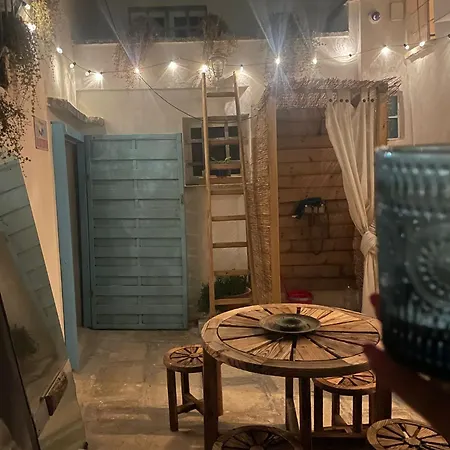 Boemio 30 - Coliving 게스트하우스