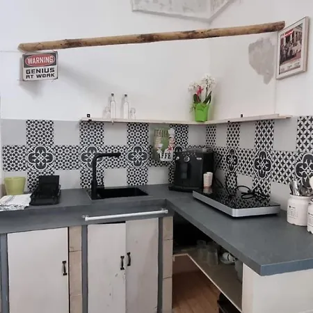 Boemio 30 - Coliving 3*