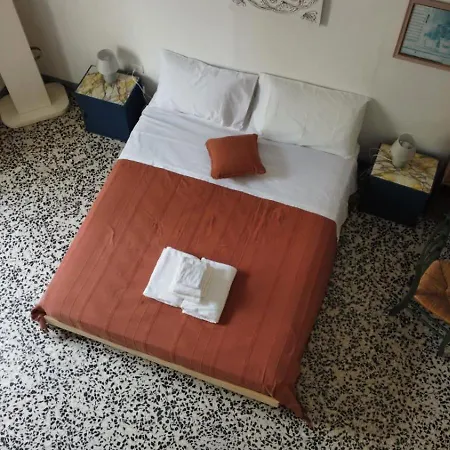 Boemio 30 - Coliving 갈라티나