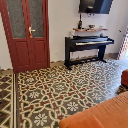招待所 Boemio 30 - Coliving 3*