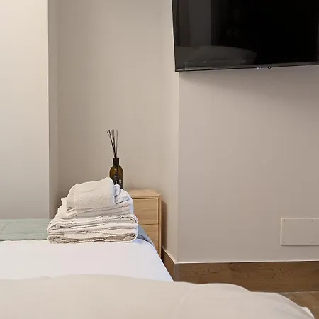 게스트하우스 Boemio 30 - Coliving 갈라티나