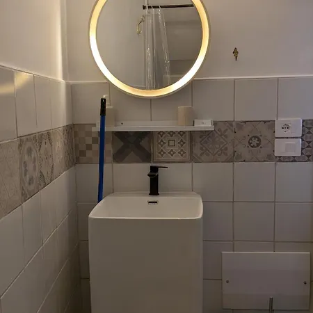 Boemio 30 - Coliving 招待所 3*