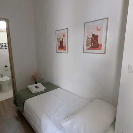 게스트하우스 Boemio 30 - Coliving 3*