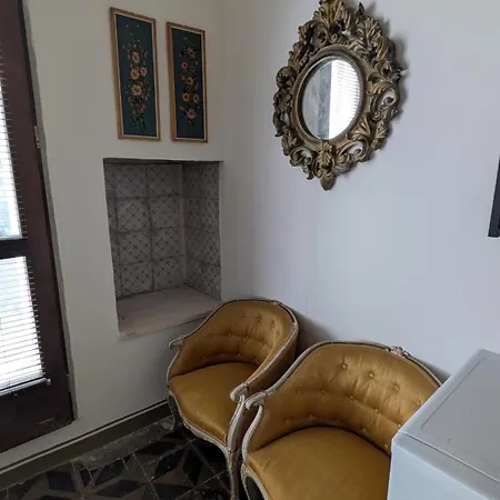 Boemio 30 - Coliving Galatina