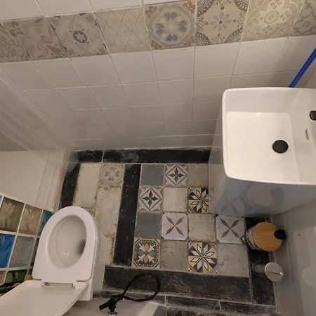 Boemio 30 - Coliving 招待所 3*