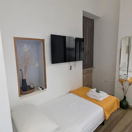 Guest house Boemio 30 - Coliving Galatina