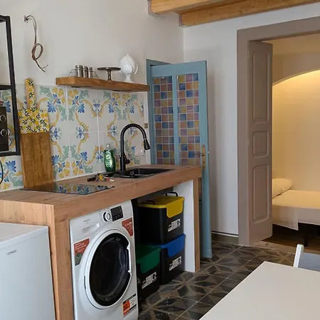 Boemio 30 - Coliving Galatina