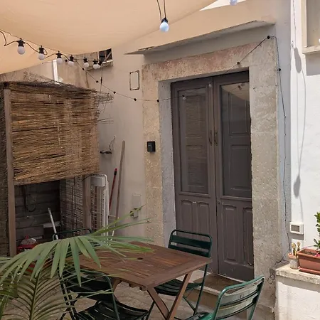 게스트하우스 Boemio 30 - Coliving 3*