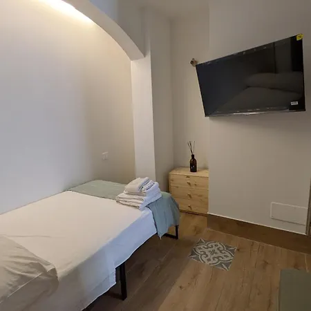 Boemio 30 - Coliving 加拉蒂纳