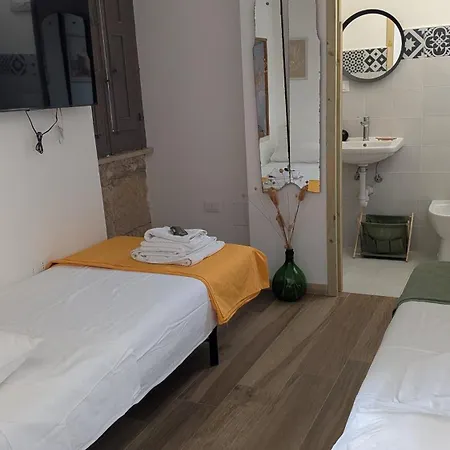 Boemio 30 - Coliving Guest house Galatina