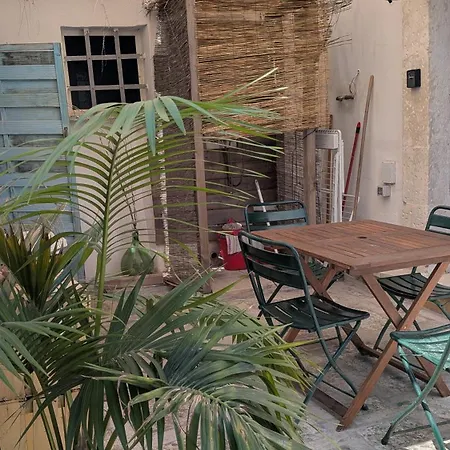 Boemio 30 - Coliving 3* 갈라티나