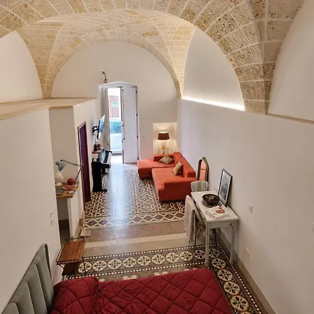 Boemio 30 - Coliving Guest house