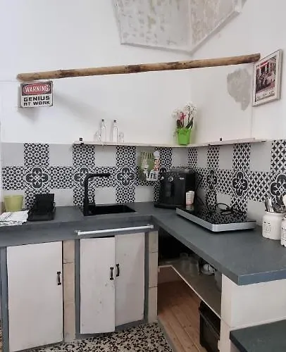 Boemio 30 - Coliving