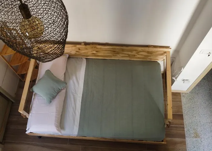 Boemio 30 - Coliving