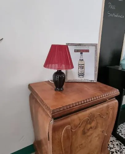 Guest house Boemio 30 - Coliving