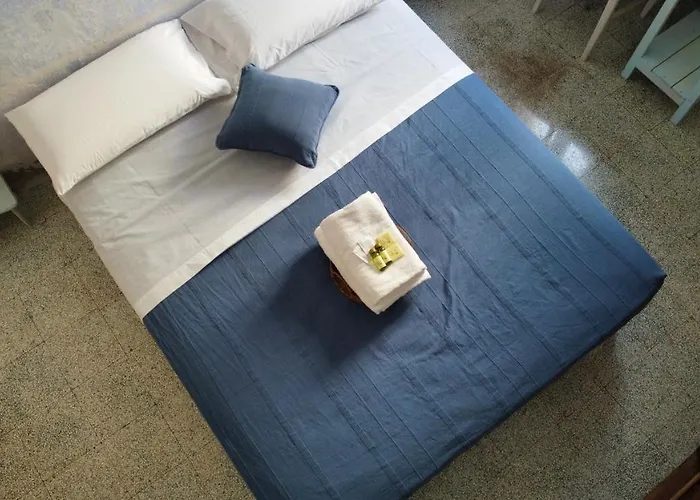 Boemio 30 - Coliving Guest house Galatina